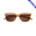 Winston Montana Sunglasses - Amber