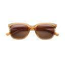 Winston Montana Sunglasses - Amber