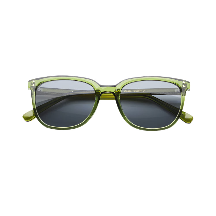 Winston Montana Sunglasses - Green