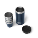 Yeti Rambler Shot Glasses - Navy