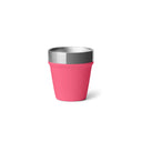 Yeti Rambler Shot Glasses - Tropical Pink