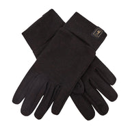 Deerhunter Quinn Merino Gloves - Black Oak