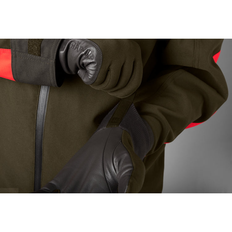 Harkila Driven Hunt Shooting Gloves