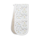 Sophie Allport Double Oven Glove - Spring Chicken