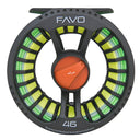 Guideline Favo 4/6 Fly Reel