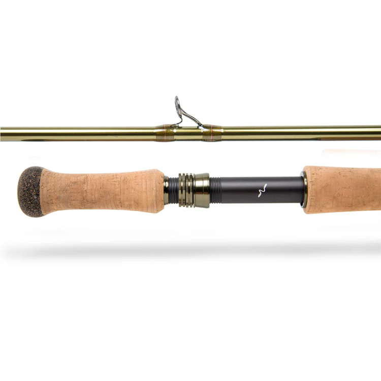 Guideline Stoked Switch Fly Rod