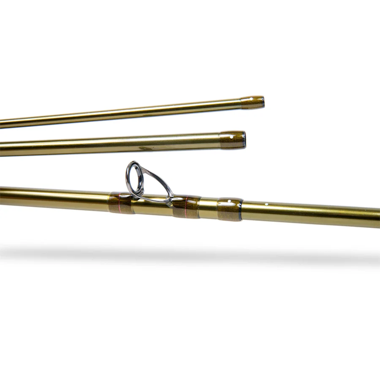 Guideline Stoked Switch Fly Rod