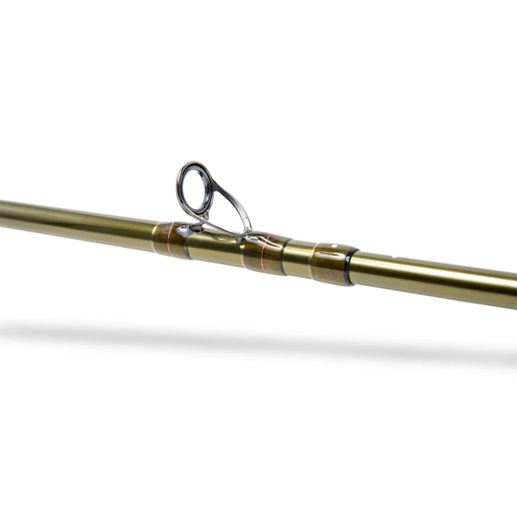 Guideline Stoked Switch Fly Rod