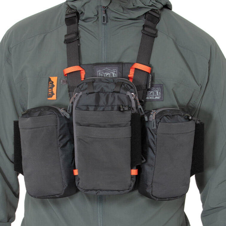 Guideline Experience Vest