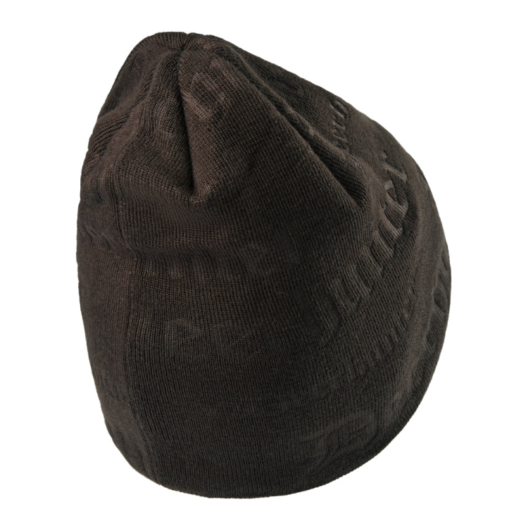 Deerhunter Embossed Logo Hat - Walnut