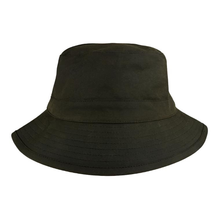 Jack Pyke Wax Bucket Hat