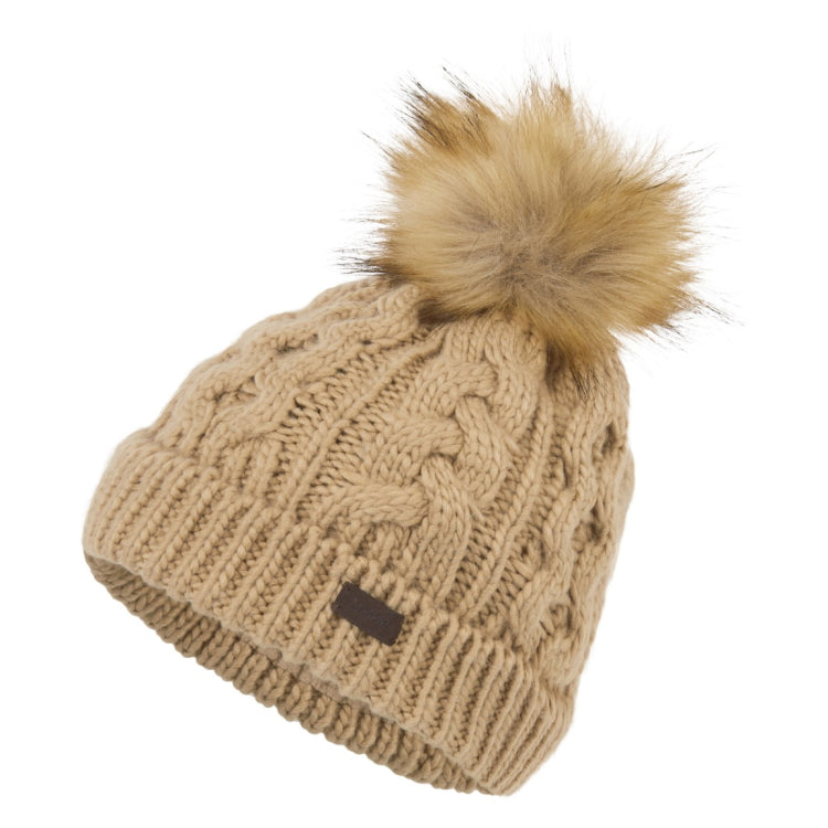 Schoffel Ladies Bakewell Hat - Oat