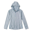 Orvis Pro Sun Hoodie - Blue Fog