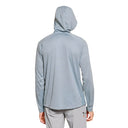 Orvis Pro Sun Hoodie - Blue Fog