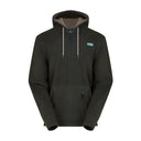 Ridgeline Ballistic Hoodie - Deep Forest