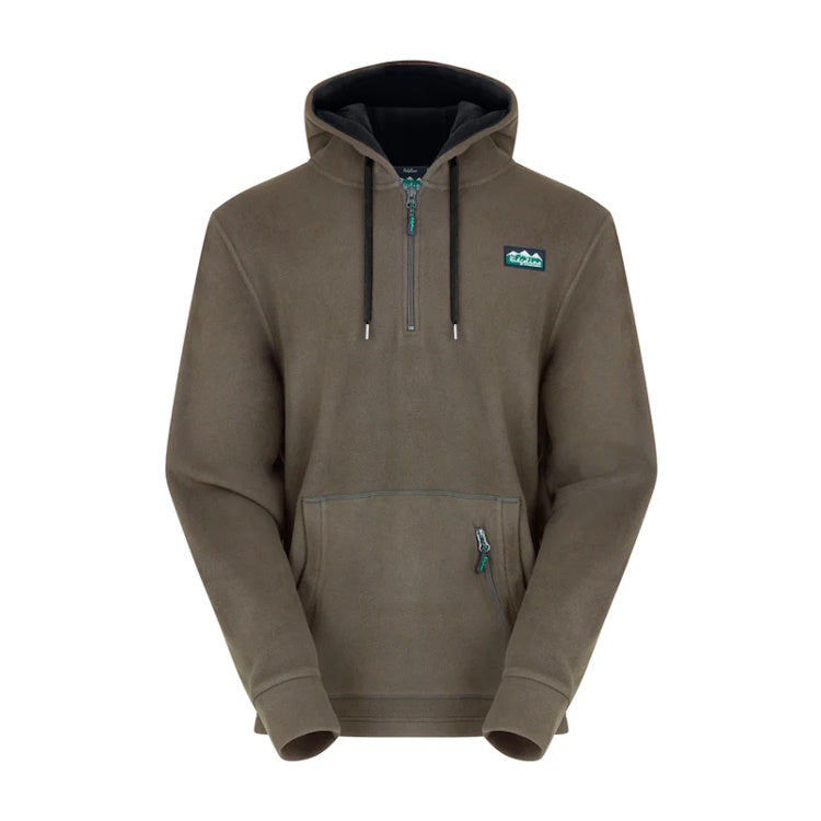 Ridgeline Ballistic Hoodie - Smokey Olive