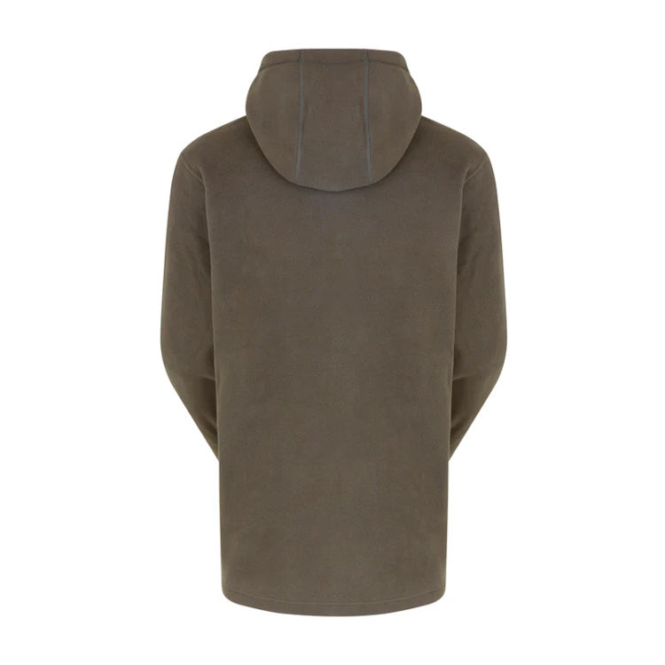 Ridgeline Ballistic Hoodie - Smokey Olive