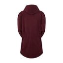 Ridgeline Ladies Salt Marsh Fleece Hoodie - Winter Berry