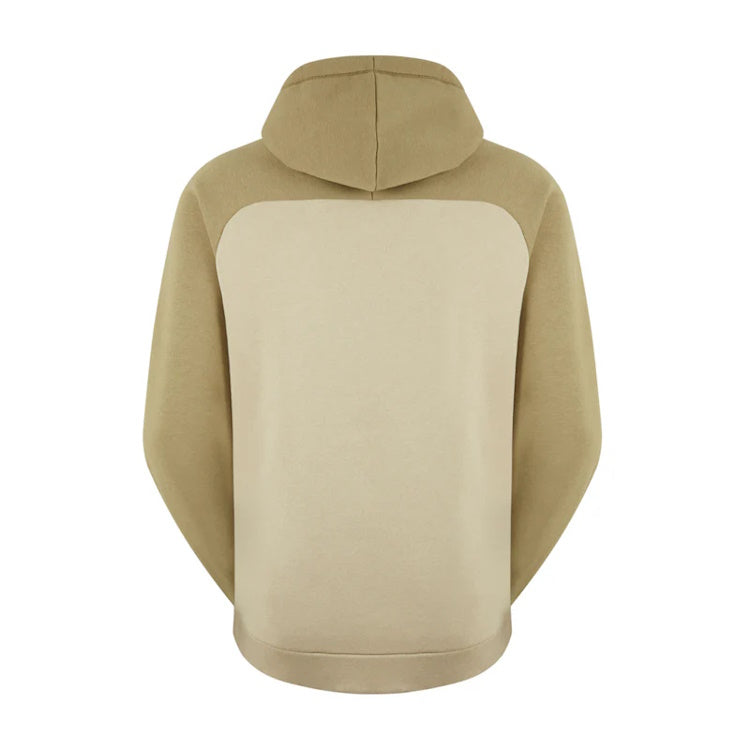 Ridgeline North Island Hoodie - Teak Mix