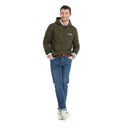 Schoffel Pentire Heritage Hoodie - Forest