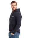 Schoffel Pentire Heritage Hoodie - Navy