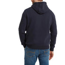 Schoffel Pentire Heritage Hoodie - Navy