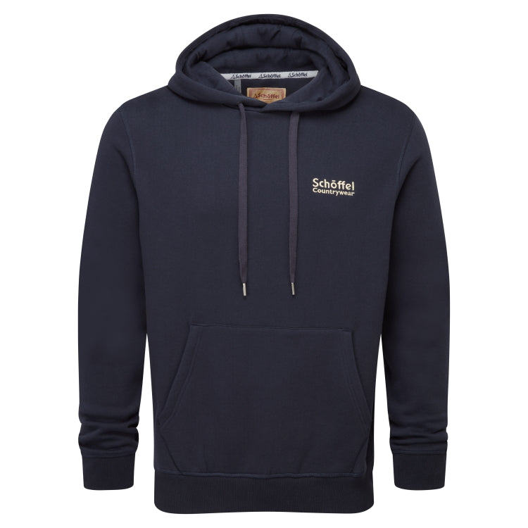 Alness Hoodie Oat