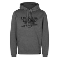 Seeland Loaded Hoodie - Grey Melange