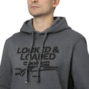 Seeland Loaded Hoodie - Grey Melange