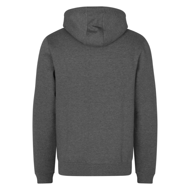 Seeland Loaded Hoodie - Grey Melange