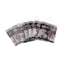 Ahrex FW521 Emerger Barbless Hooks