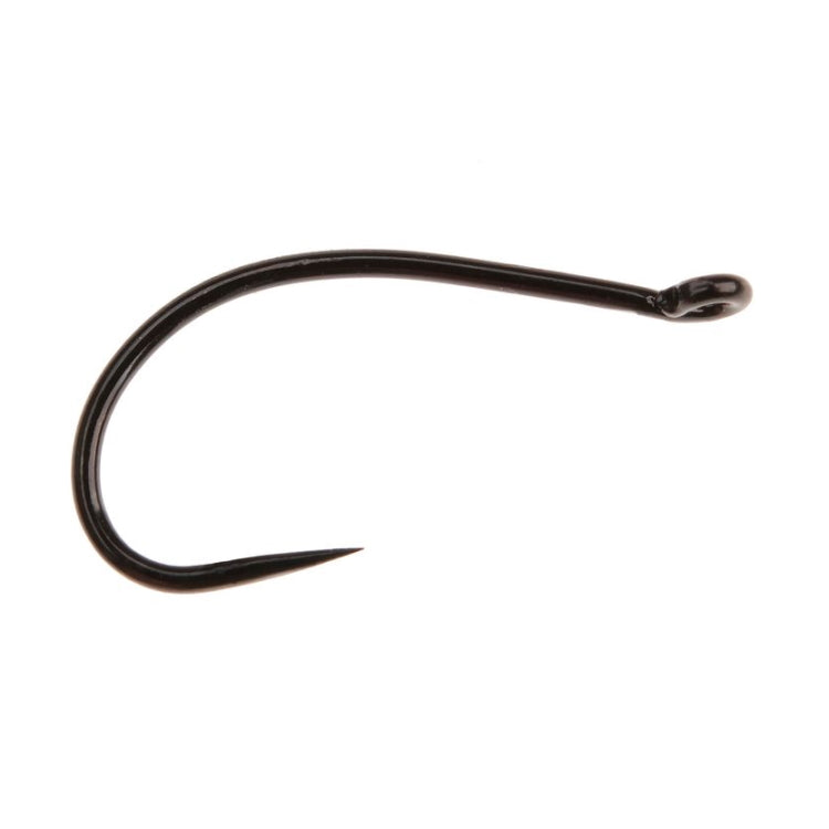 Ahrex FW521 Emerger Barbless Hooks