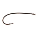 Ahrex FW530 Sedge Dry Barbed Hooks