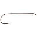 Ahrex FW539 Mayfly Dry Barbless Hooks