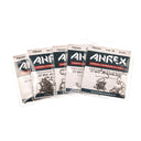 Ahrex FW555 CZ Mini Jig Barbless Hooks