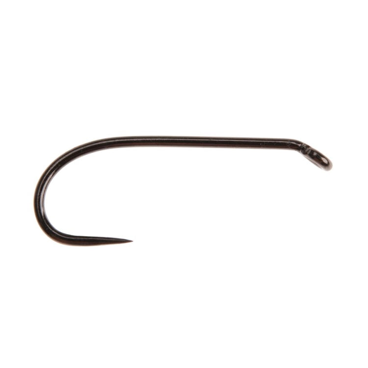 Ahrex FW561 Nymph Traditional Barbless Hooks