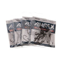 Ahrex FW580 Wet Fly Hook Barbed Hooks