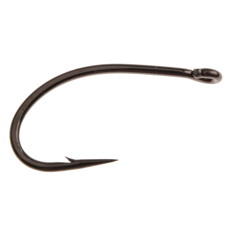 Ahrex HR430 Tube Single Hooks - Black Nickel