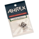 Ahrex HR450 Tube Treble Hooks