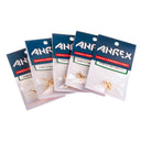 Ahrex HR490G Esmond Drury Hooks - Gold