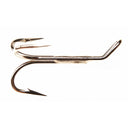 Ahrex HR490S Esmond Drury Hooks - Silver