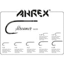 Ahrex SA220 Streamer Hooks