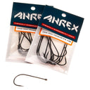 Ahrex TP610 Trout Predator Streamer Hooks