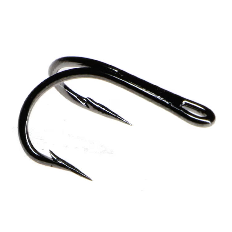 Fulling Mill Tube Fly Double Hooks