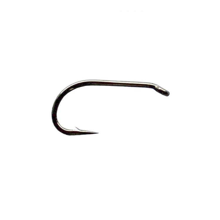 Kamasan Hooks - B130 - Bronze Traditional Wet Hooks