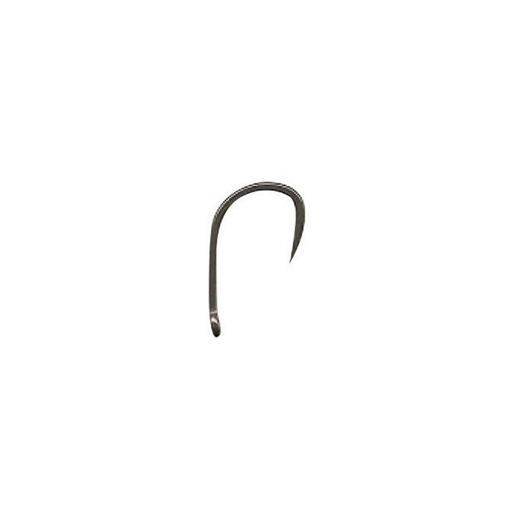 Mustad XV2 Wide Gape Barbless Hooks