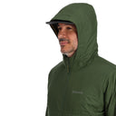 Simms Fall Run Hoody - Riffle Green