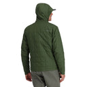 Simms Fall Run Hoody - Riffle Green