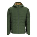 Simms Fall Run Hoody - Riffle Green