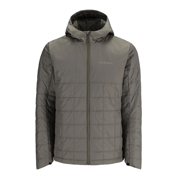 Simms Fall Run Hoody - Smokey Olive